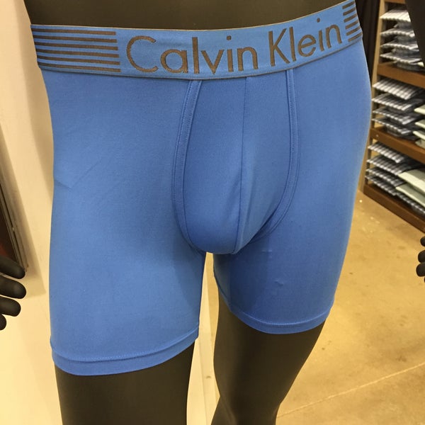Calvin Klein Outlet Store - Clothing Store
