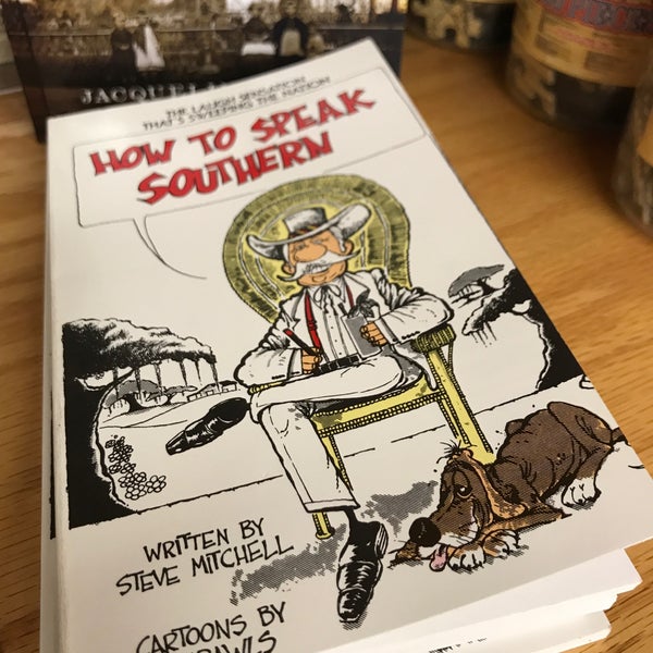 True Grits Gift Store in Historic DistrictNorth