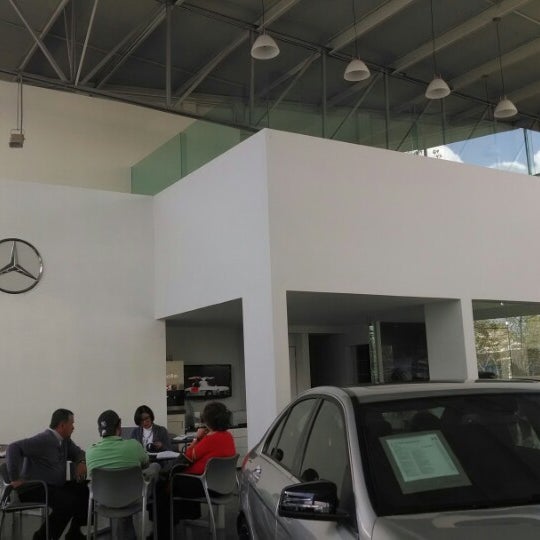 Mercedes Benz Star Haus 8 Tips