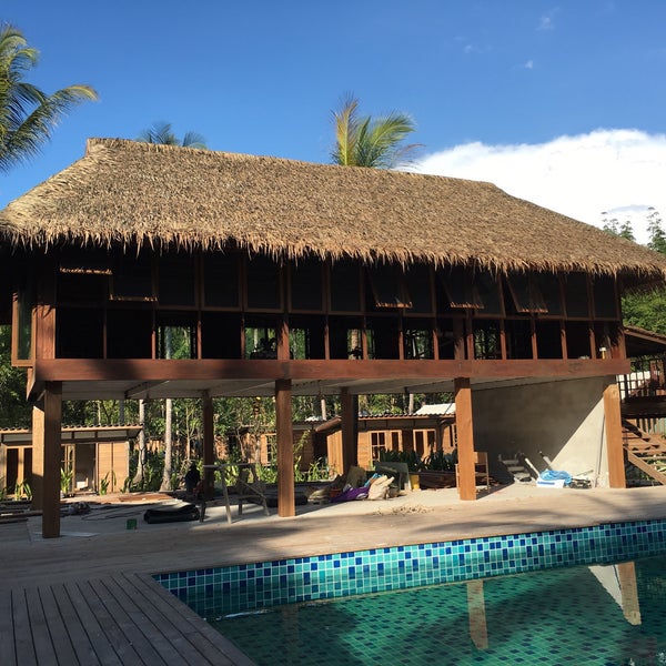 Koh kood Island Resort