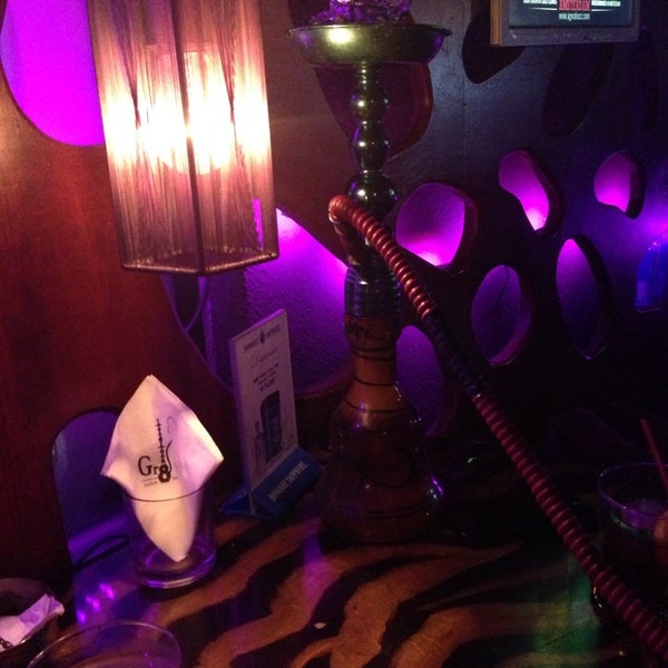 Hookah 8. Hookah 8