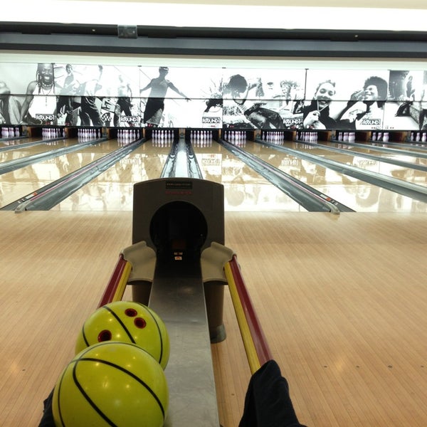 Fotos En ラウンドワンスタジアム 福島店 Bowling En 福島市 Fotos En ラウンドワンスタジアム 福島店 Bowling En 福島市