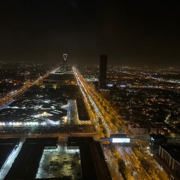 Photo prise au Majdoul Tower par Saud 🦂 le8/4/2023