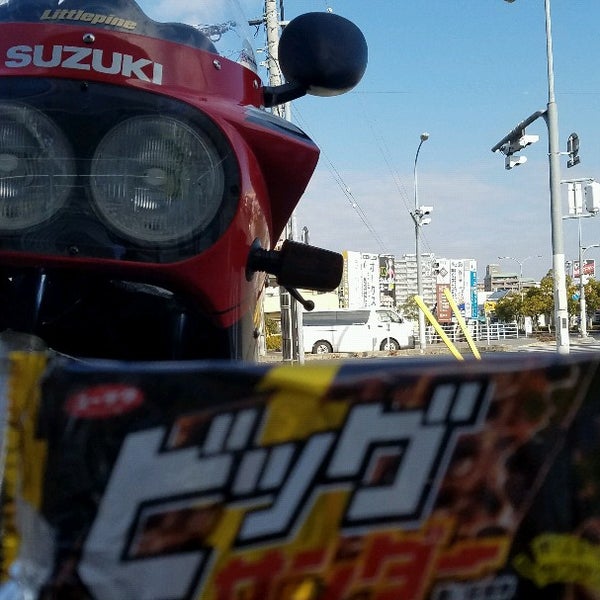 Photos At ローソン 下中野本町店 岡山市 岡山県