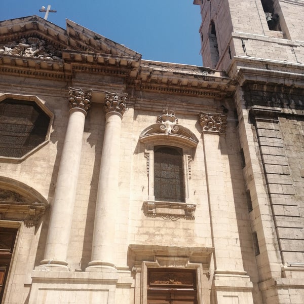 Mairie de Toulon Avenue de la République