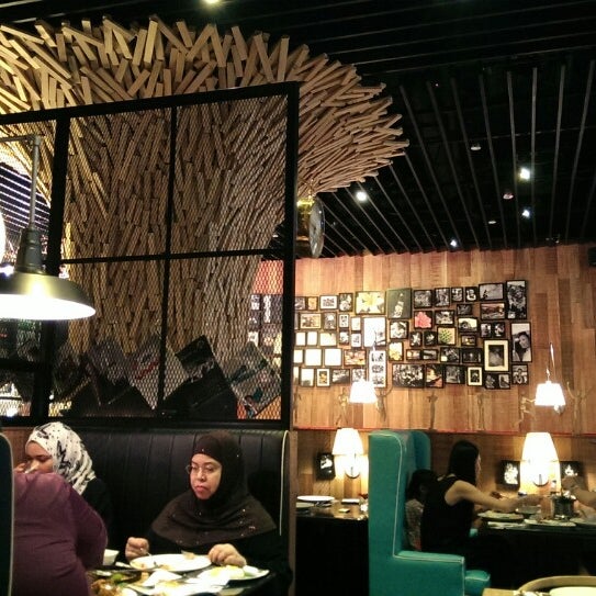 Photos At Absolute Thai The Gardens Mall