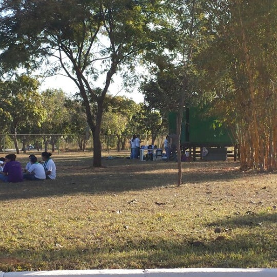 Foto tirada no(a) Campo Escola dos Escoteiros por Daniel L. em 8/9/2014