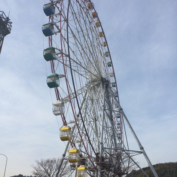 Photos At 淡路sa 大観覧車 Theme Park Ride Attraction In 淡路市