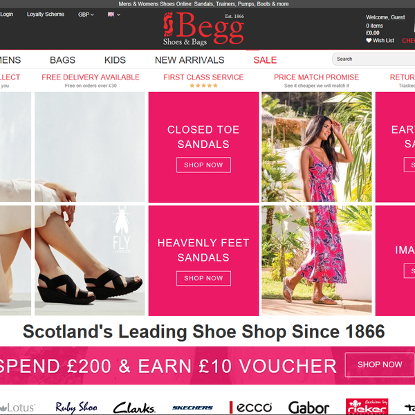 clarks shoes inverness