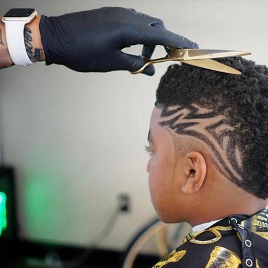 Photos At Raw Cuts Barbershop Beaches 1 Visitor