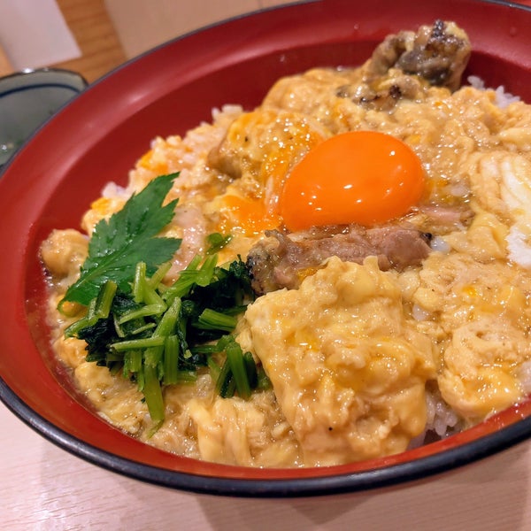 やきとり お㐂樂 千代田区 東京都
