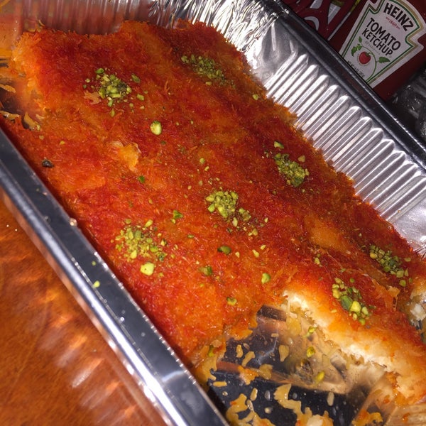 Кафе заман в саракташе