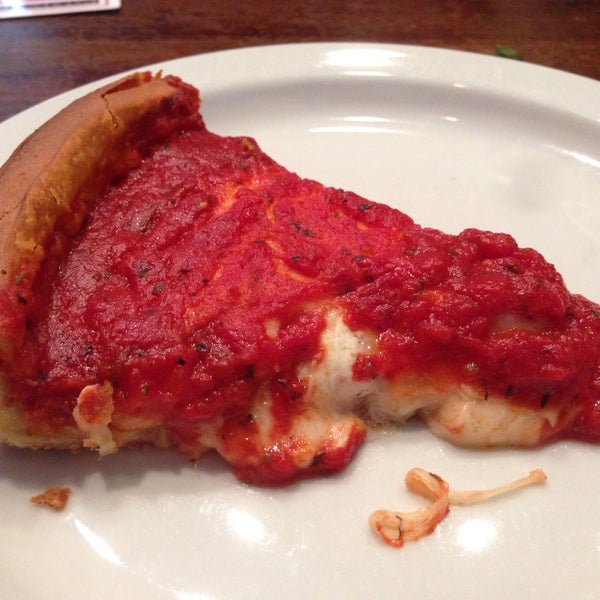 12/27/2014にBeni G.がPatxi&#39;s Pizzaで撮った写真