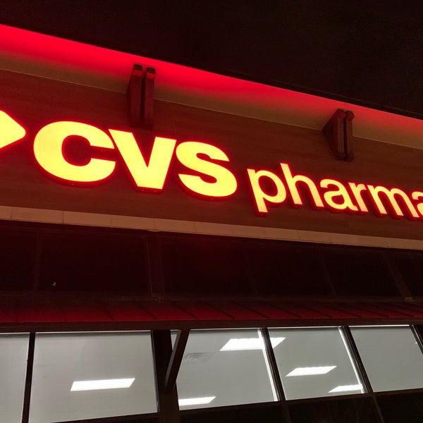 CVS pharmacy Pharmacy