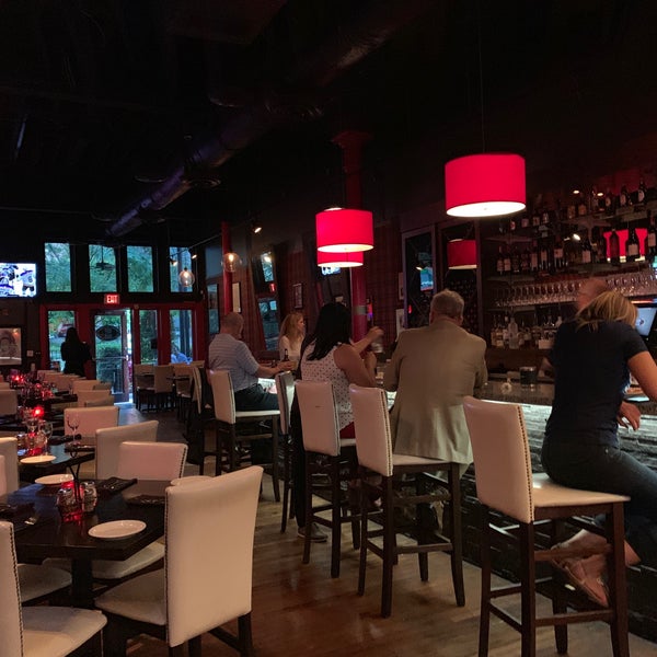 Campisi's Restaurant Downtown Dallas 38 tips