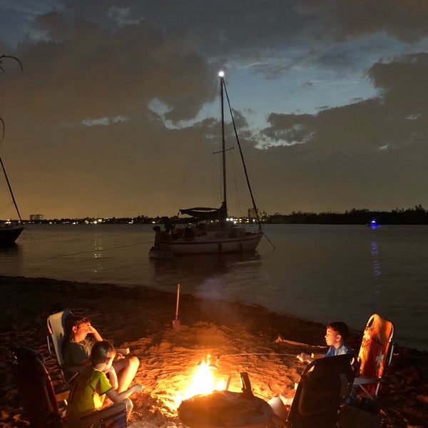 Beer Can Island 4 tips from 197 visitors