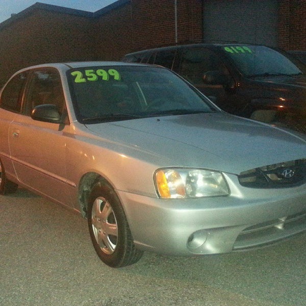 Krietz Auto Sales >> Krietz Auto Frederick Md Krietz Auto Sales >> Krietz Auto Frederick Md