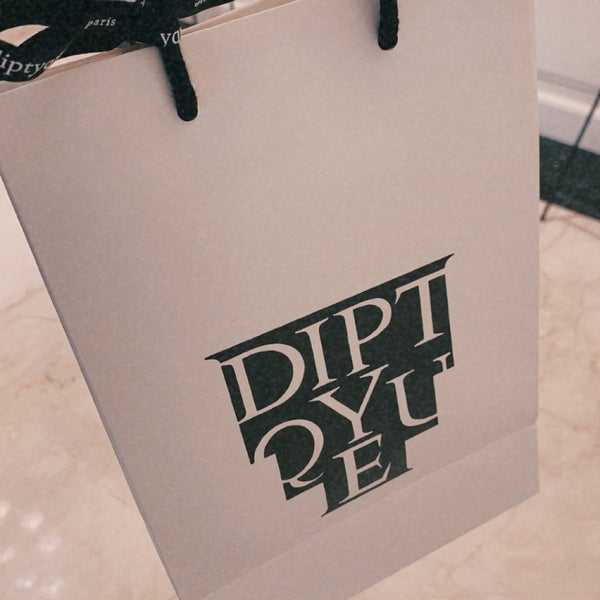 Photos At Diptyque 忠孝東路五段68號2樓