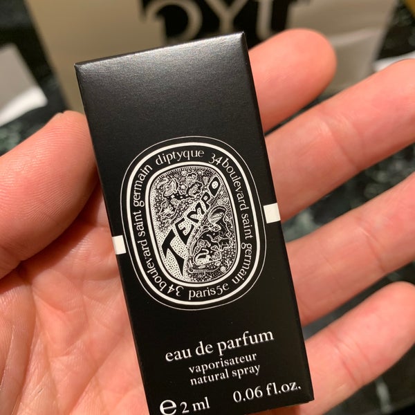 Photos At Diptyque 忠孝東路五段68號2樓