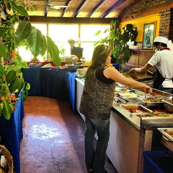 Total 75+ imagen buffet la hacienda valle de guadalupe Abzlocal.mx