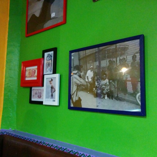 Photo taken at Burrito House by Inna F. on 6/12/2014