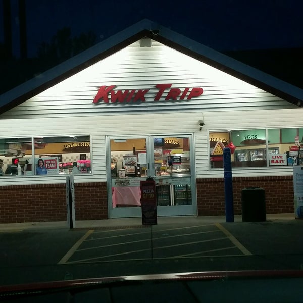 KWIK TRIP 382 Convenience Store