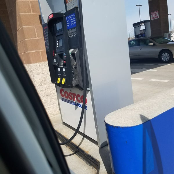 Costco Gasoline 3 tips from 113 visitors