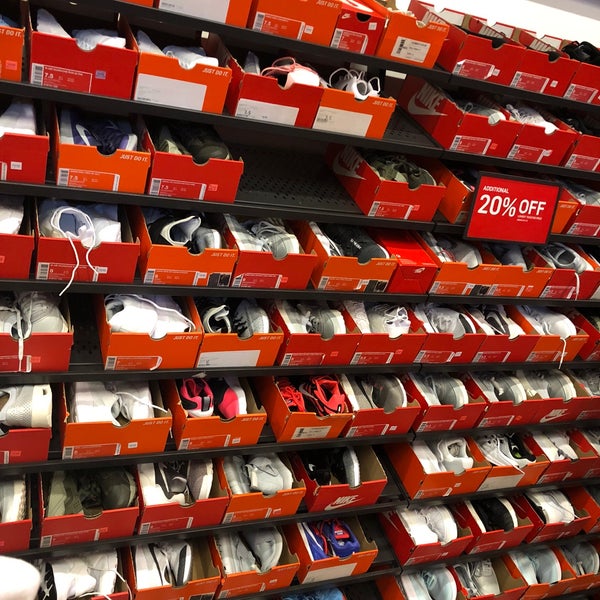 Nike Outlet Интернет Магазин Официальный