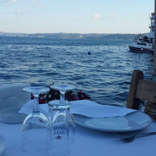 Limanda Balık - Sarıyer - Sarıyer