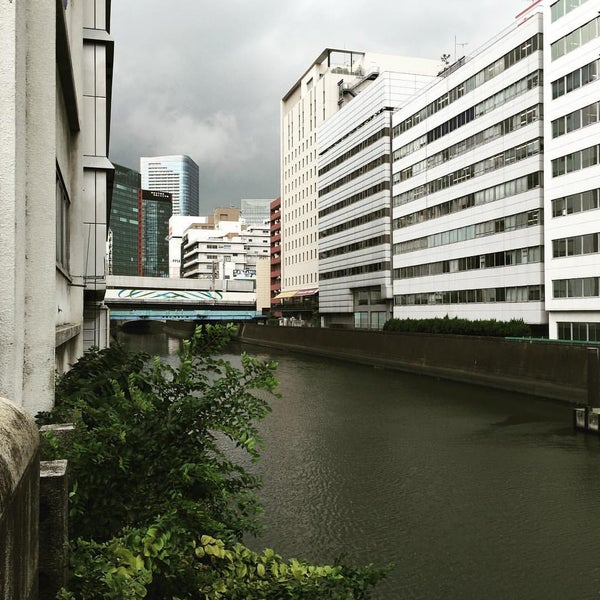和泉橋出張所 和泉橋区民館 秋葉原 東京, 東京都