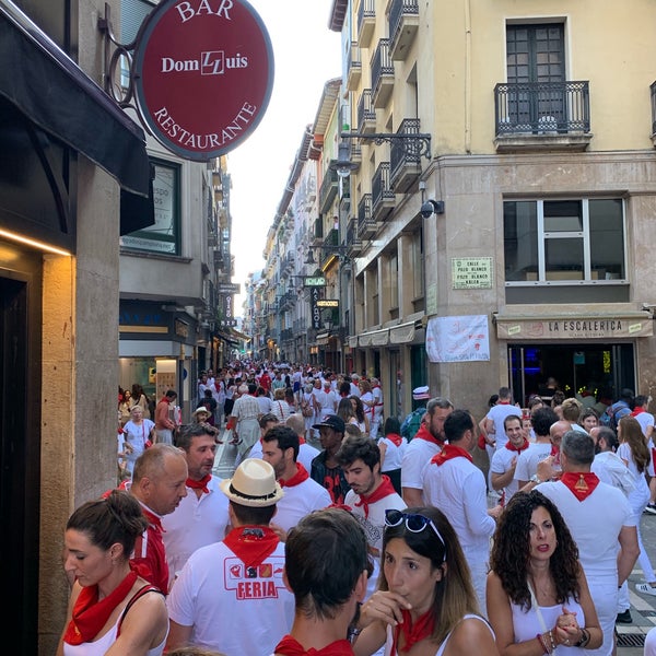 7/9/2019 tarihinde Julian L.ziyaretçi tarafından Pamplona | Iruña'de çekilen fotoğraf