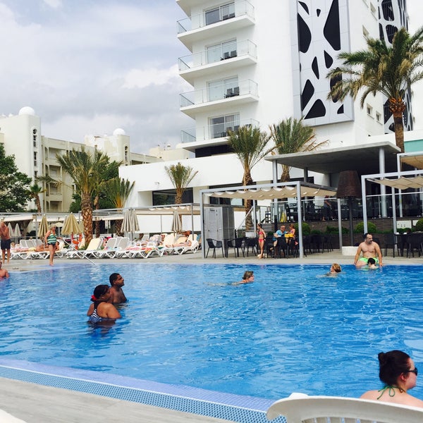 Hotel RIU Belplaya 7 Tips From 190 Visitors hotel-riu-belplaya-7-tips-from-190-visitors