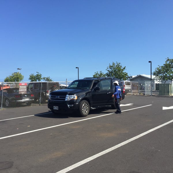 Enterprise rental car kona hi