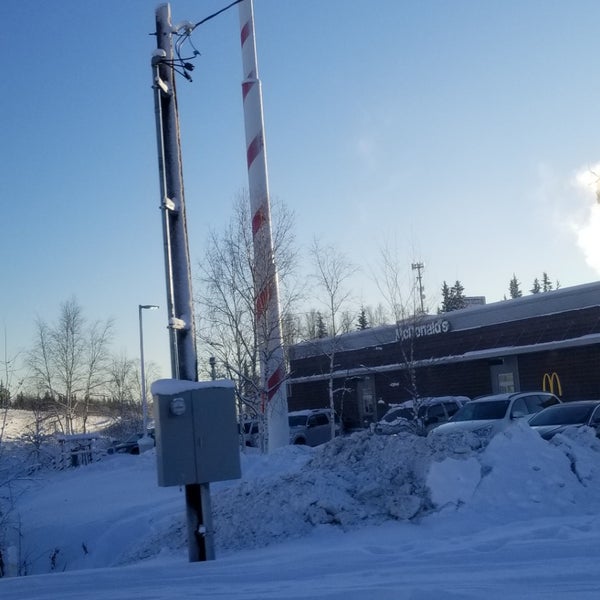 Photos at McDonald's - North Pole City - North Pole, AK