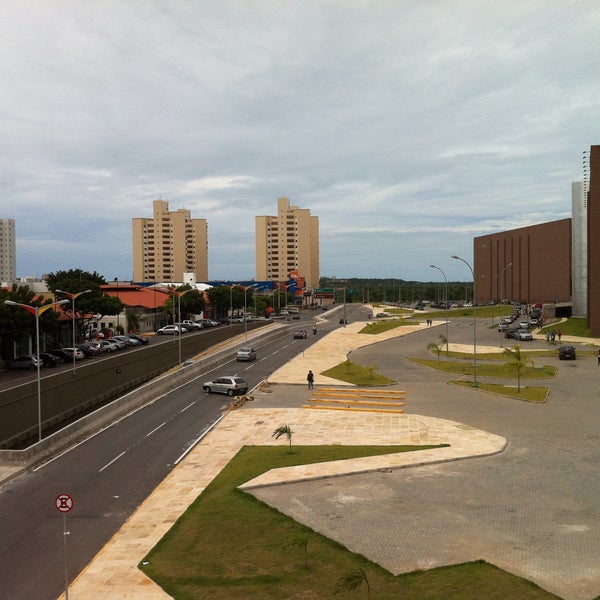 Foto scattata a Centro de Eventos do Ceará da Yecastelo il 5/5/2013