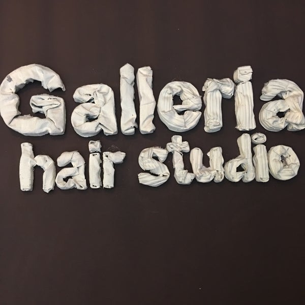 Galleria hair studio - Friseursalon in Лозенец