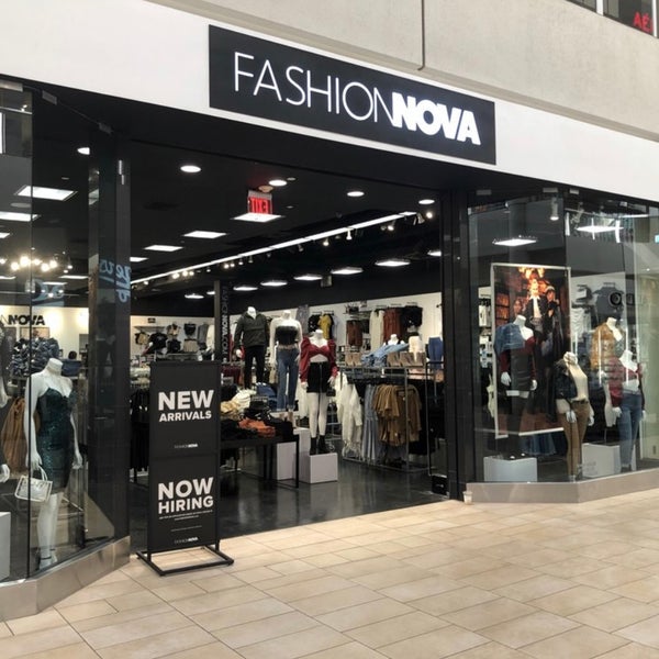 Where Is Fashion Nova Located Where Is Fashion Nova Located