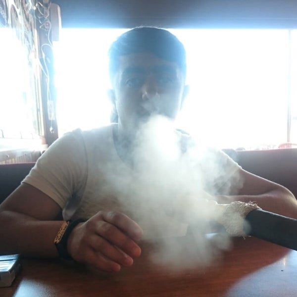 5/14/2019にMetin T.がDuvar Cafe Barで撮った写真