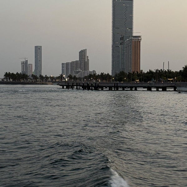 5/20/2024 tarihinde عبدالرحمنziyaretçi tarafından Jeddah Waterfront (JW)'de çekilen fotoğraf