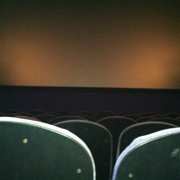 Photos at Cinemark Movies 8 Movie Theater in Vista Ridge