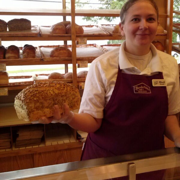 Manderfields Bakery - 811 Plank Rd