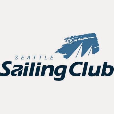 Foto tirada no(a) Seattle Sailing Club por Seattle Sailing Club em 8/17/2016