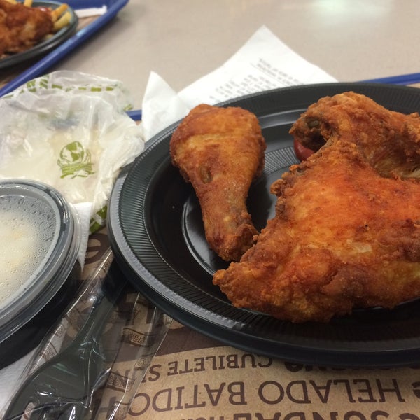 Food Court Unicentro 19 calle 547, zona 10