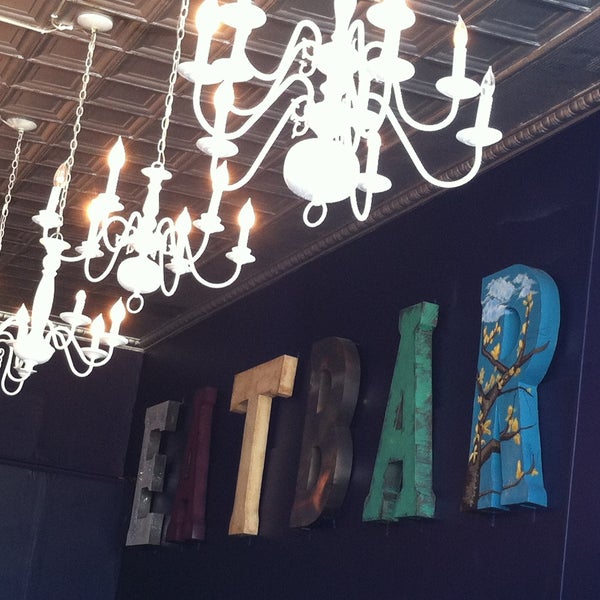 Jonesy's Eat Bar (Now Closed) Bar in North Capitol Hill