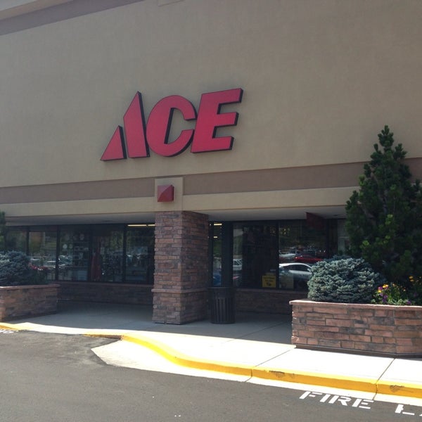 Tamarac Square Ace Hardware Hardware Store in Denver