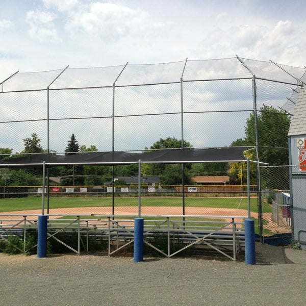 Holly Hills Baseball Fields Hampden 0 tips