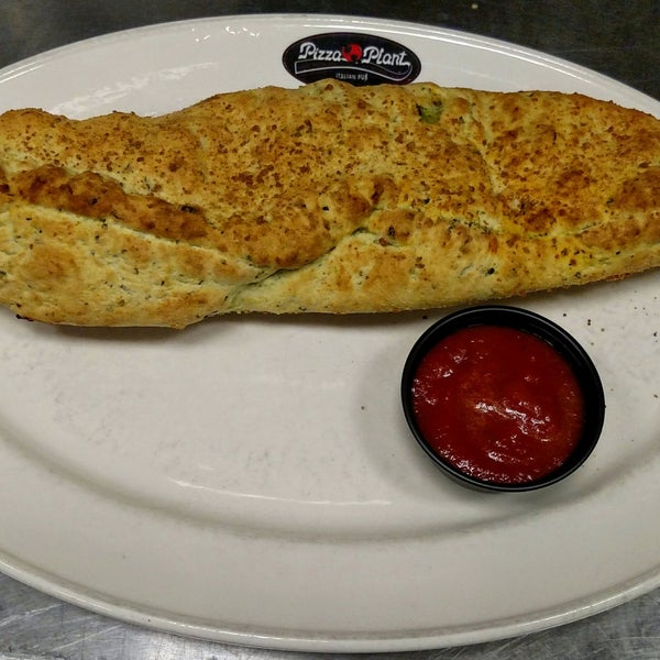 Pizza Plant Italian Pub 7770 Transit Rd