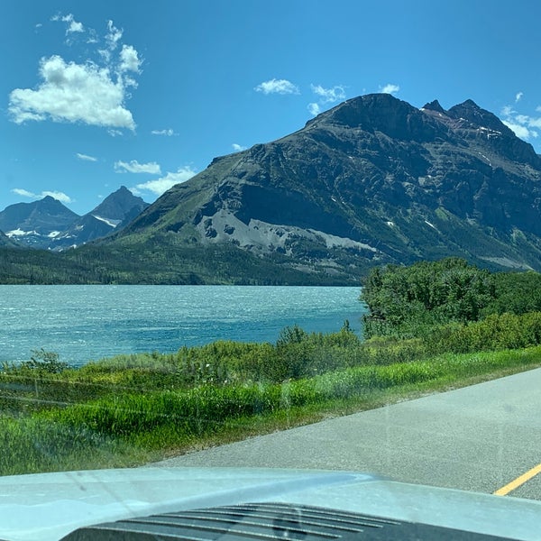 Glacier National Park Visitor Center 2 tips