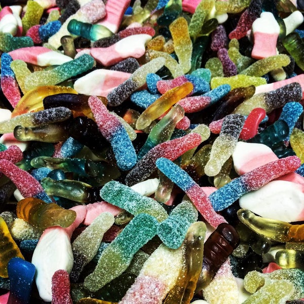 Nanton Candy Store 1 tip from 214 visitors