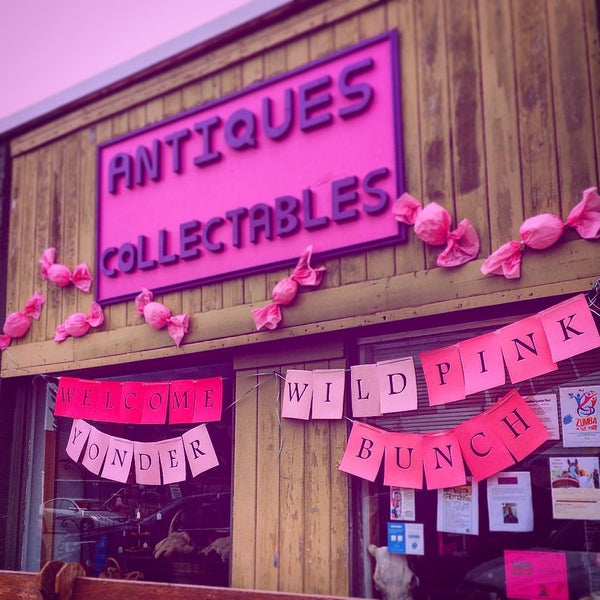 Nanton Candy Store 1 tip from 214 visitors